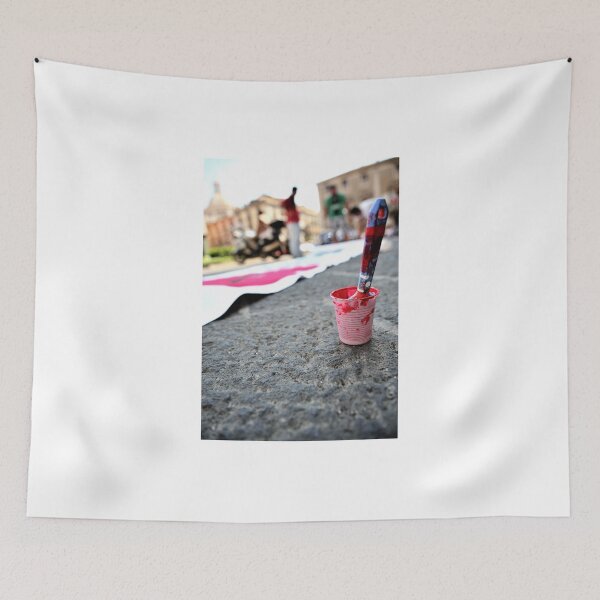 Item preview, I Am Painting designed and sold by Peppedam.