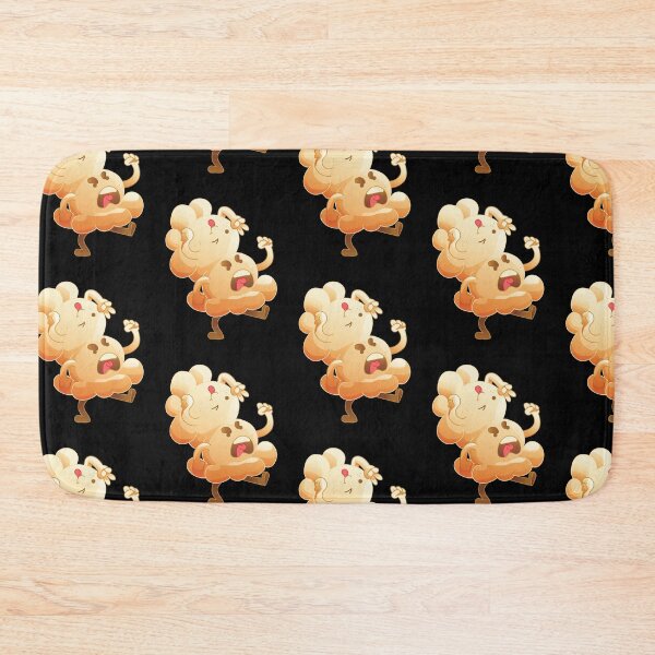 Item preview, TWIN POPCORNS designed and sold by Jovenism.