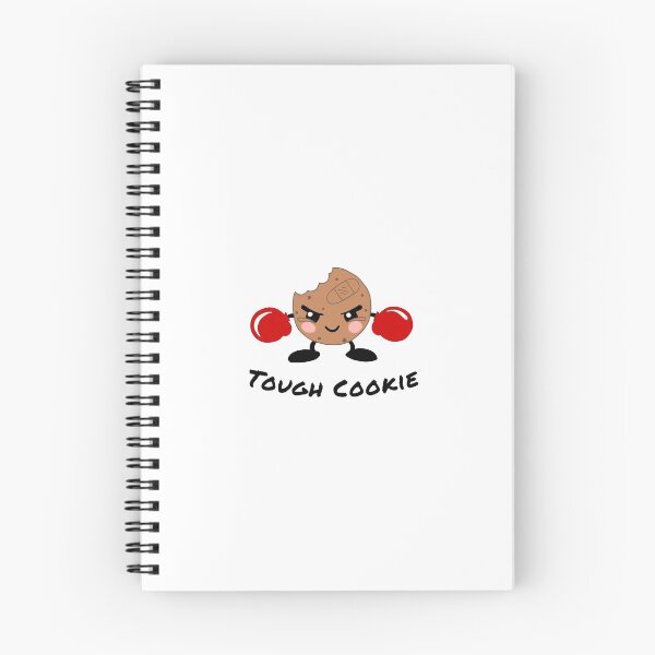 Item preview, Tough Cookie designed and sold by torirose13.