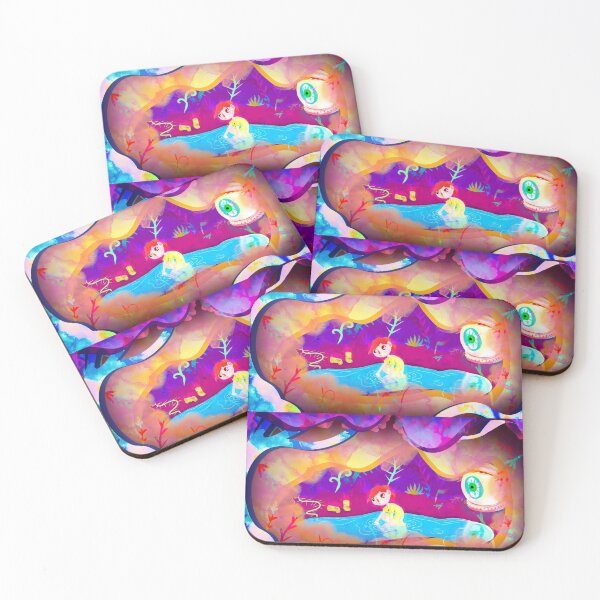 Item preview, Eye Spy designed and sold by Ahappyhalfling.