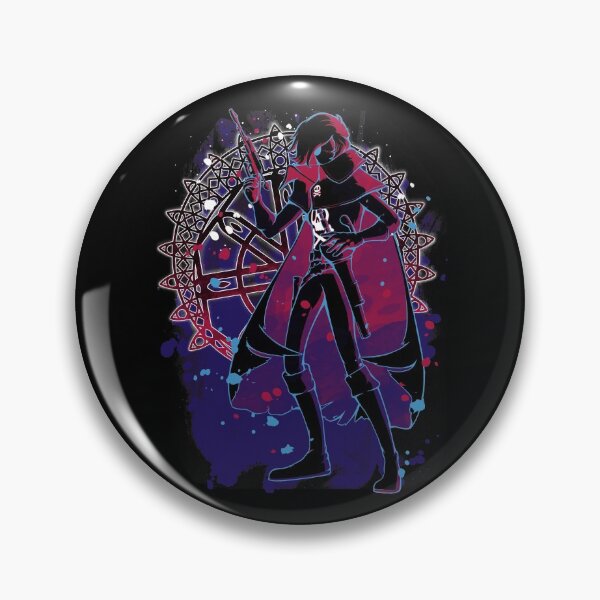 Item preview, Harlock designed and sold by xMorfina.