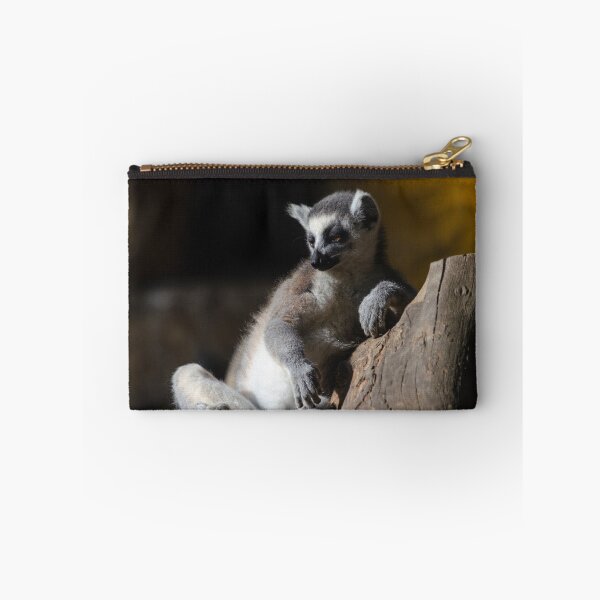 Item preview, lemur designed and sold by Danilagreca.