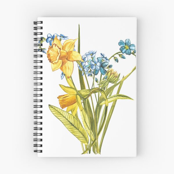 Item preview, Wildflowers & Gardenflowers designed and sold by Ann Astro.