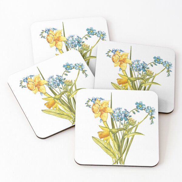 Item preview, Wildflowers & Gardenflowers designed and sold by Ann Astro.
