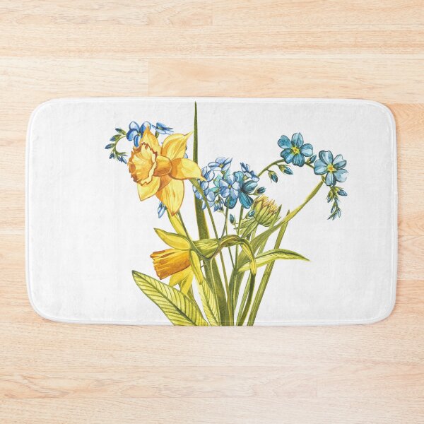 Item preview, Wildflowers & Gardenflowers designed and sold by Ann Astro.