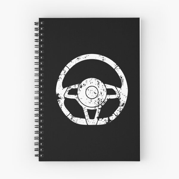 Item preview, Steering wheel designed and sold by leancircuit.