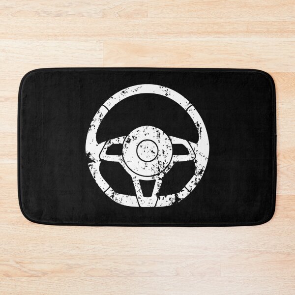 Item preview, Steering wheel designed and sold by leancircuit.