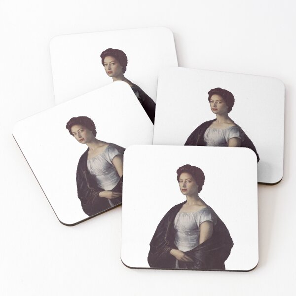Item preview, Princess Margaret designed and sold by Annreck Wallen.