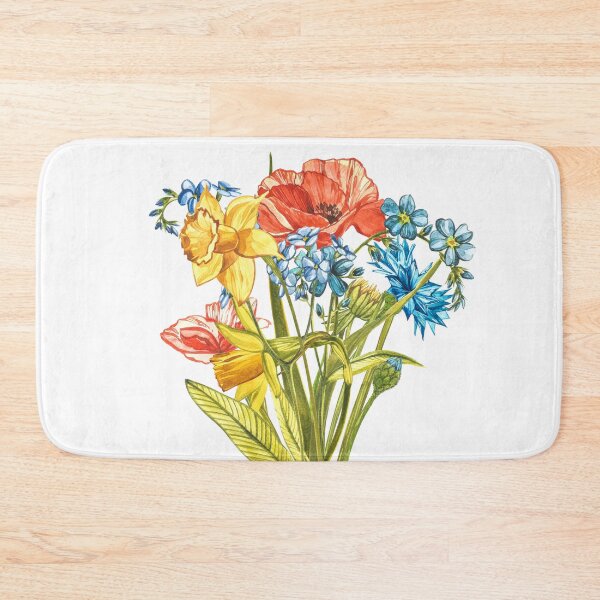 Item preview, Gardenflowers designed and sold by Ann Astro.