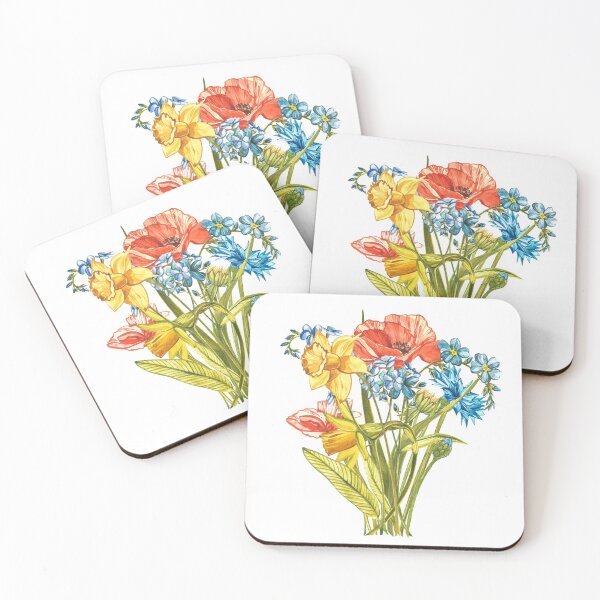 Item preview, Gardenflowers designed and sold by Ann Astro.