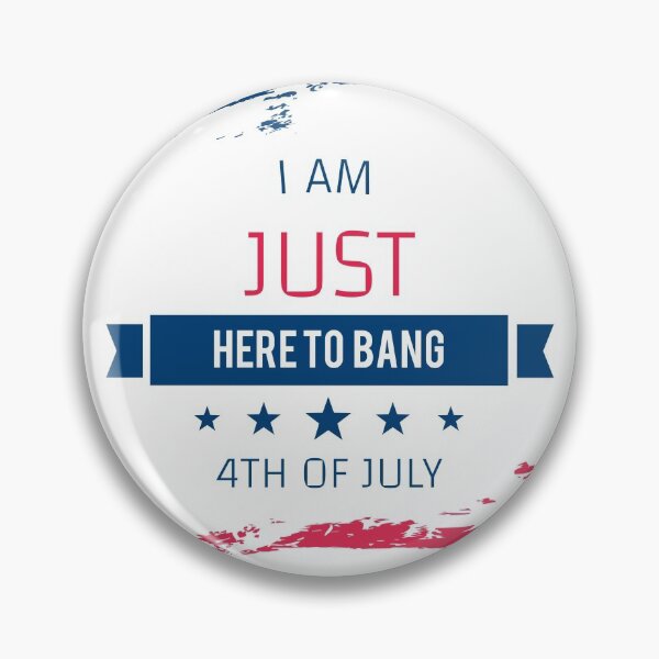 Item preview, I Am Just Here To Bang -  Accessories designed and sold by Coolandcatchy.