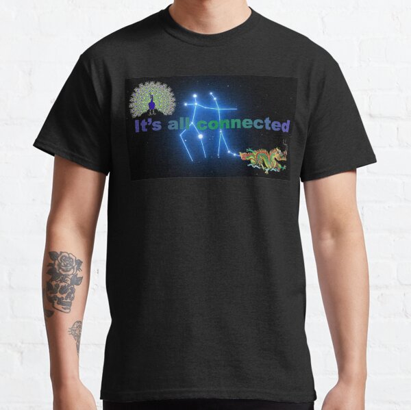 manifest it shirt