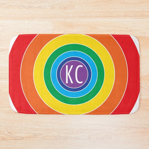 Item preview, KC RIPPLE designed and sold by heckyesco.