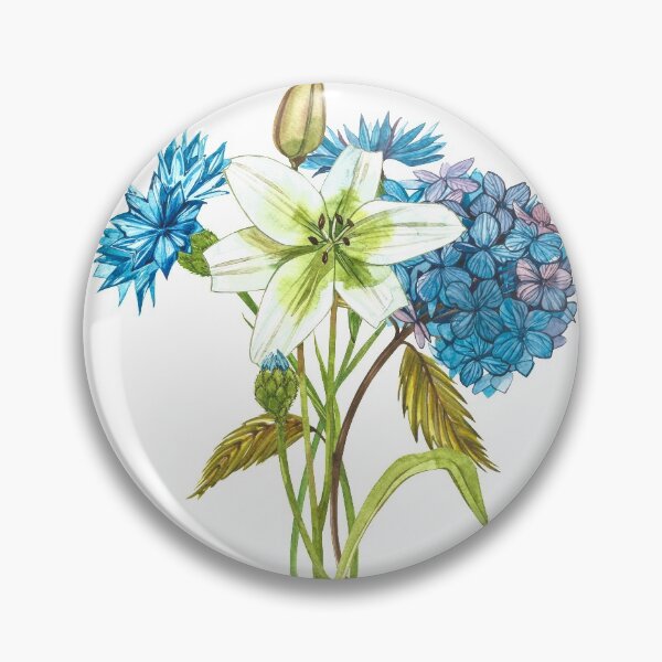 Item preview, Gardenflowers designed and sold by Ann Astro.
