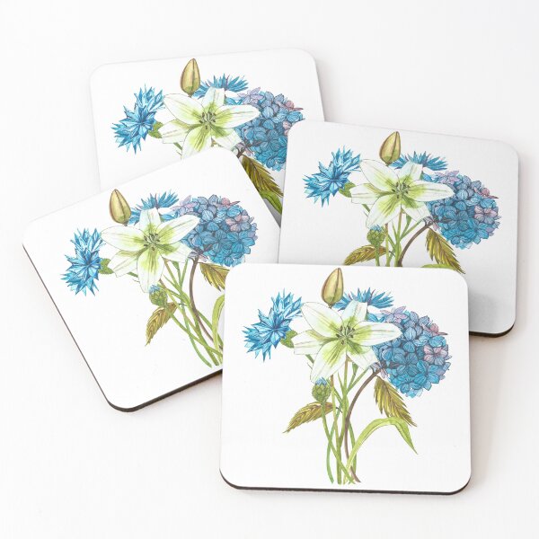 Item preview, Gardenflowers designed and sold by Ann Astro.