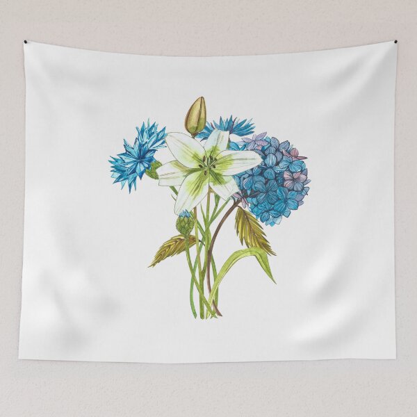 Item preview, Gardenflowers designed and sold by Ann Astro.