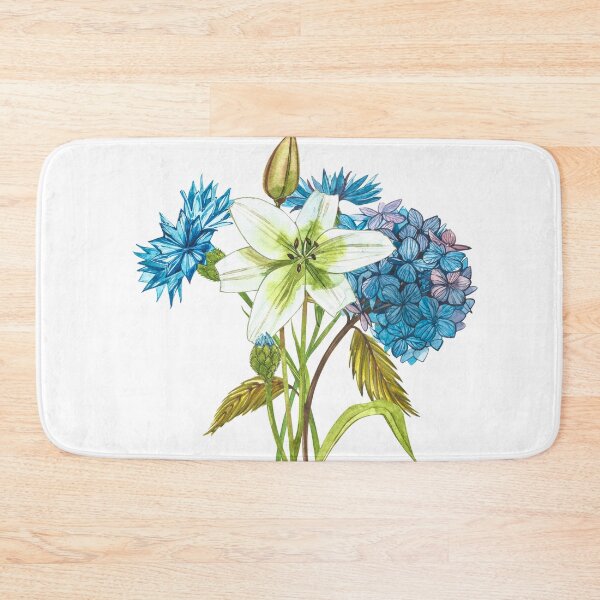 Item preview, Gardenflowers designed and sold by Ann Astro.