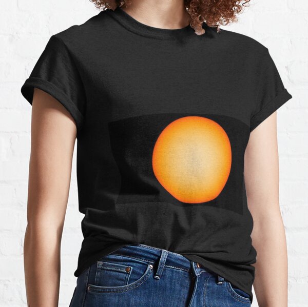 Why the sun is weakening and is it worth it to be afraid: the opinion of scientists Classic T-Shirt