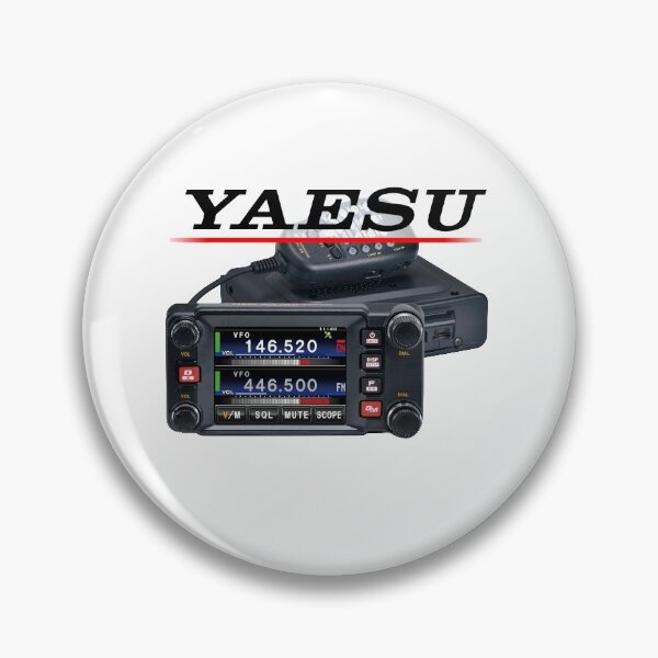 Item preview, Yaesu FTM-400D designed and sold by Feek.