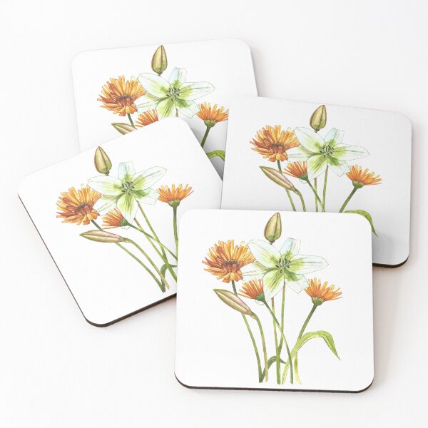 Item preview, Gardenflowers designed and sold by Ann Astro.