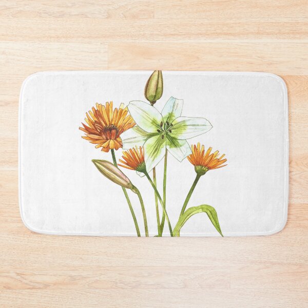 Item preview, Gardenflowers designed and sold by Ann Astro.