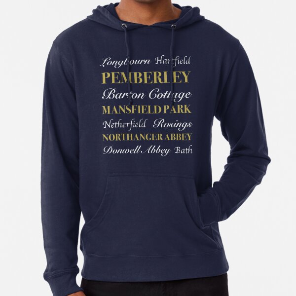 Jane Austens Emma Sweatshirts Hoodies Redbubble