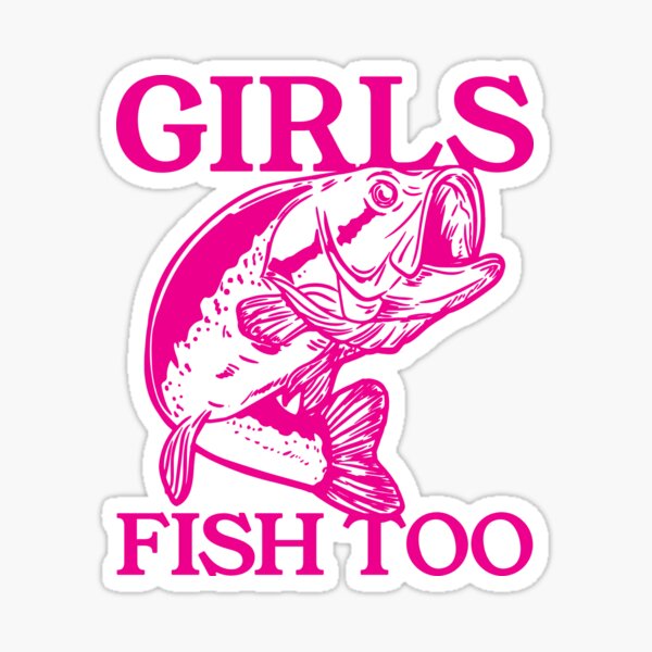 Fisher Girl Merch & Gifts for Sale