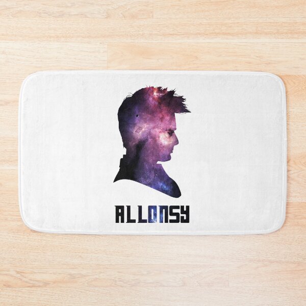 Item preview, 10 - Allonsy! designed and sold by fanartdesigns.