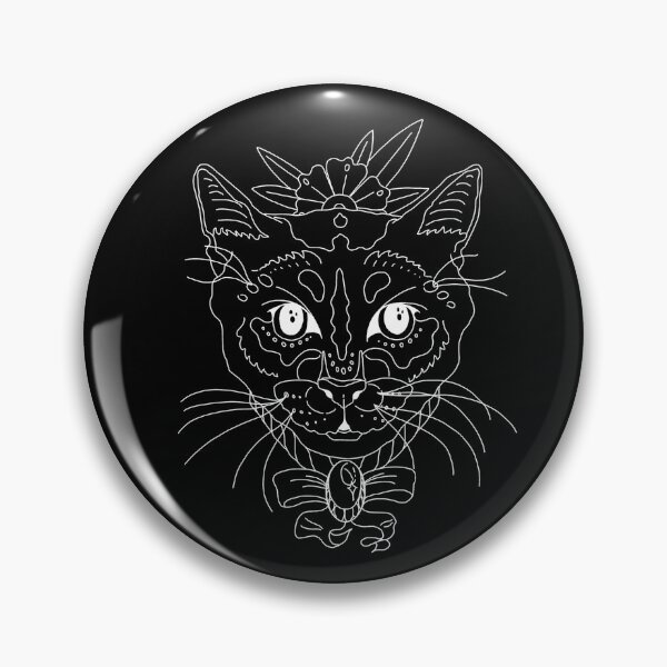 Item preview, Burmese Cat - Cat Series designed and sold by Heliantus Annuus.