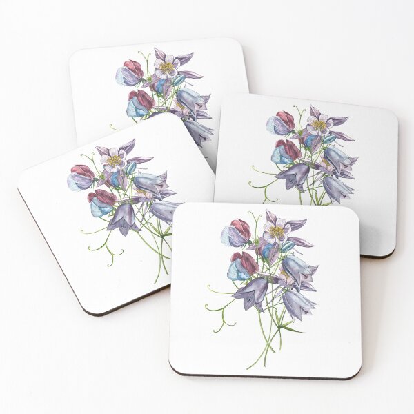 Item preview, Gardenflowers designed and sold by Ann Astro.