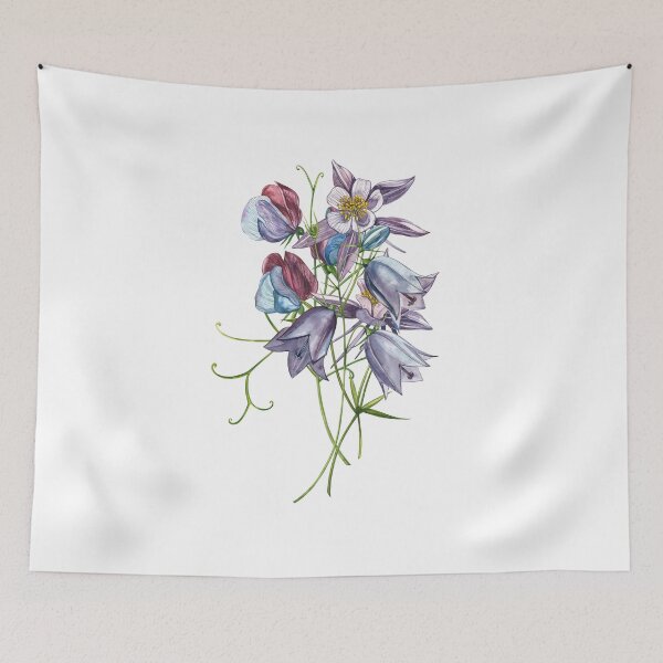 Item preview, Gardenflowers designed and sold by Ann Astro.