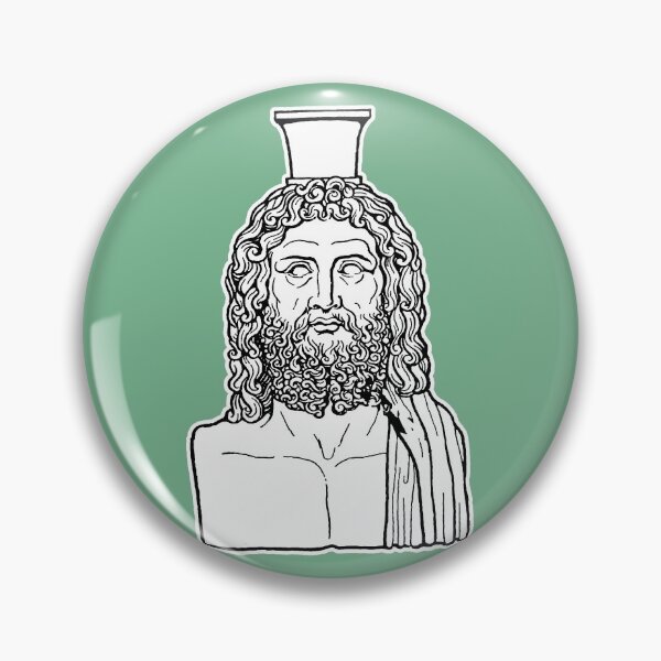 Item preview, Serapis designed and sold by zuen.