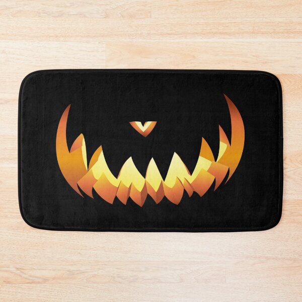 Item preview, Pumpkin mouth  for Halloween designed and sold by pASob-dESIGN.