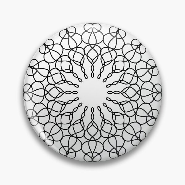 Item preview, Intricate lace pattern artwork  designed and sold by SueSakpal.