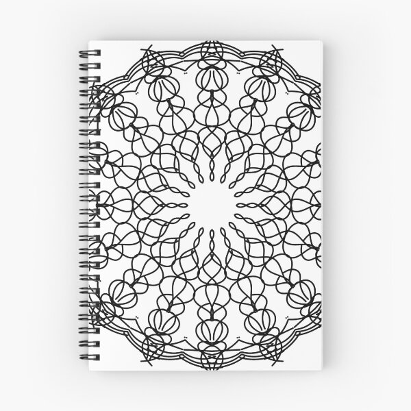 Item preview, Intricate lace pattern artwork  designed and sold by SueSakpal.