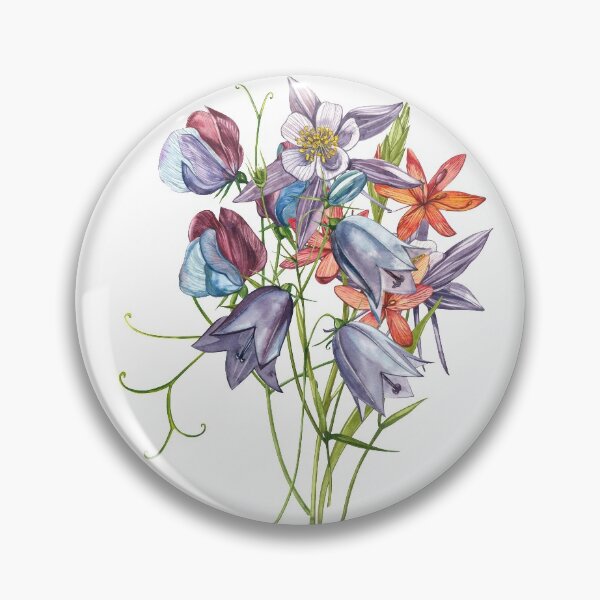 Item preview, Gardenflowers designed and sold by Ann Astro.