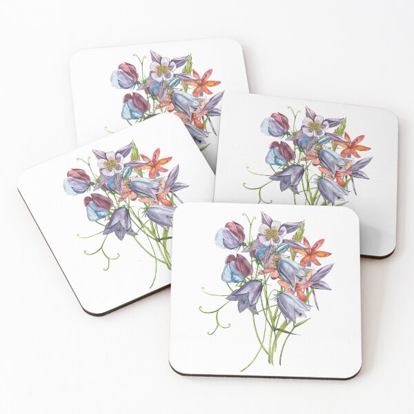 Item preview, Gardenflowers designed and sold by Ann Astro.