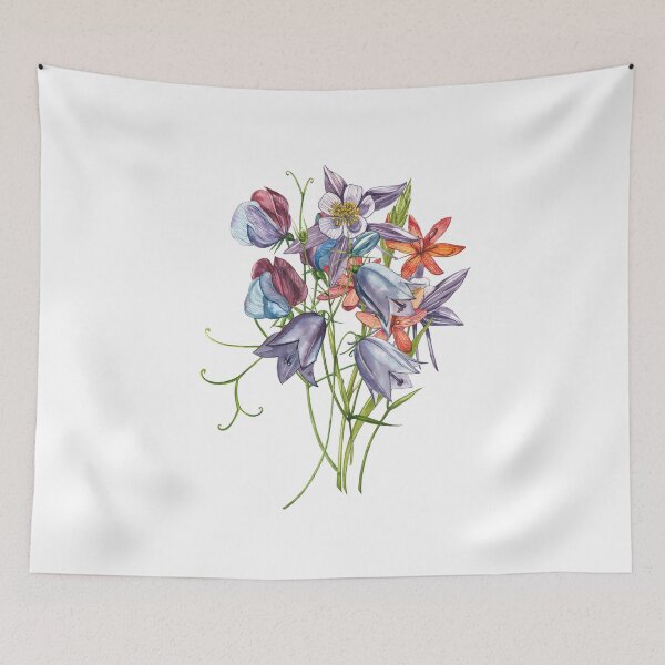 Item preview, Gardenflowers designed and sold by Ann Astro.