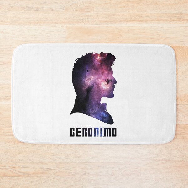 Item preview, 11 - Geronimo! designed and sold by fanartdesigns.