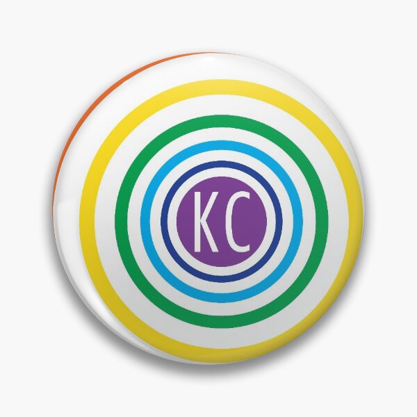 Item preview, KC Ripple designed and sold by heckyesco.