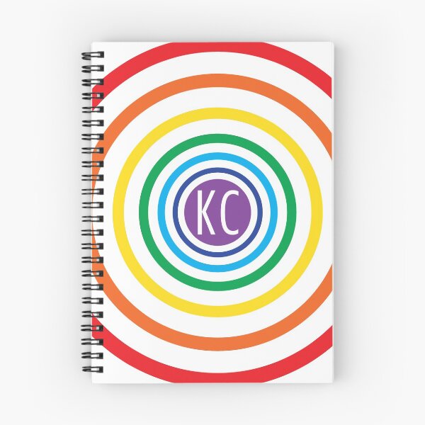Item preview, KC Ripple designed and sold by heckyesco.
