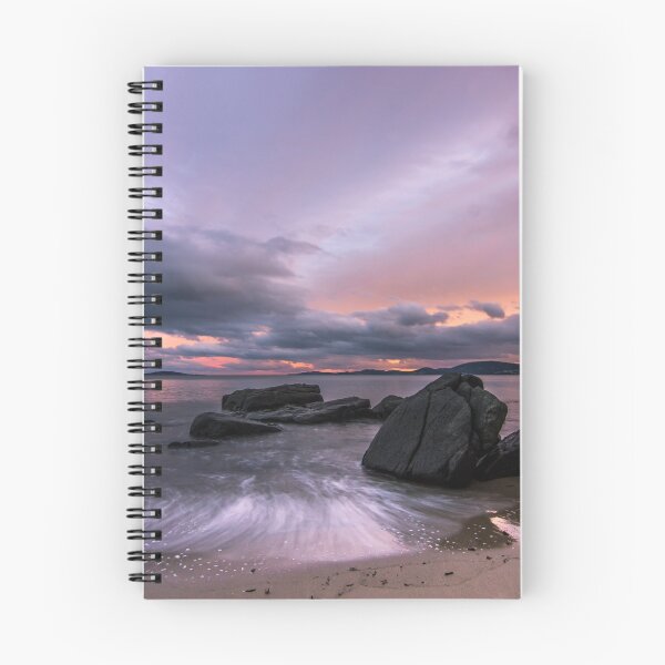 Item preview, Taroona Sunset designed and sold by LilLizphoto.