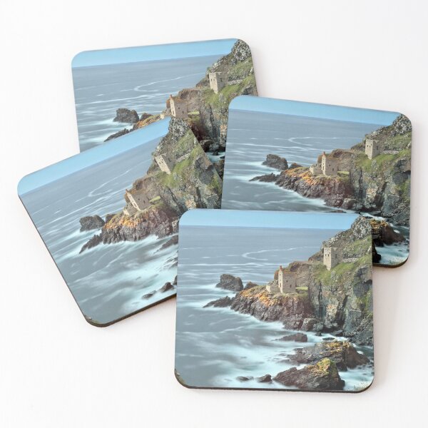 Item preview, Mines at Botallack designed and sold by bitm2007.