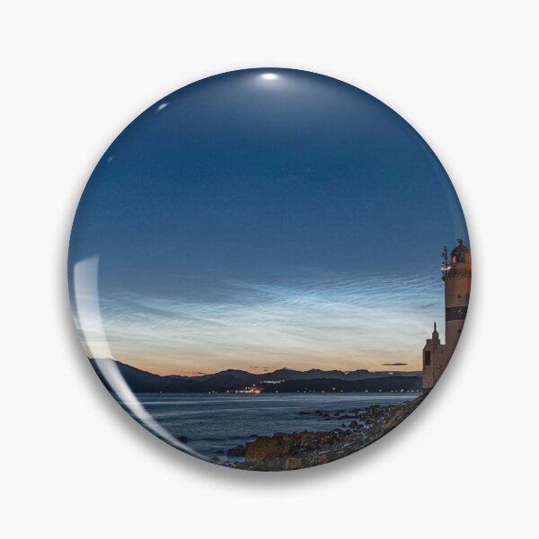 Item preview, Cloch Lighthouse at pre dawn designed and sold by garybradley.