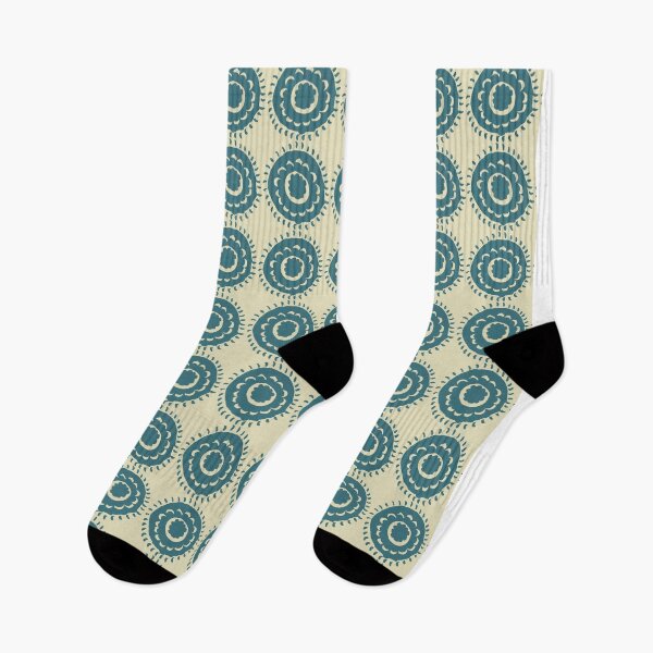 Item preview, Yellow and Green pattern. designed and sold by FanitsaArt.