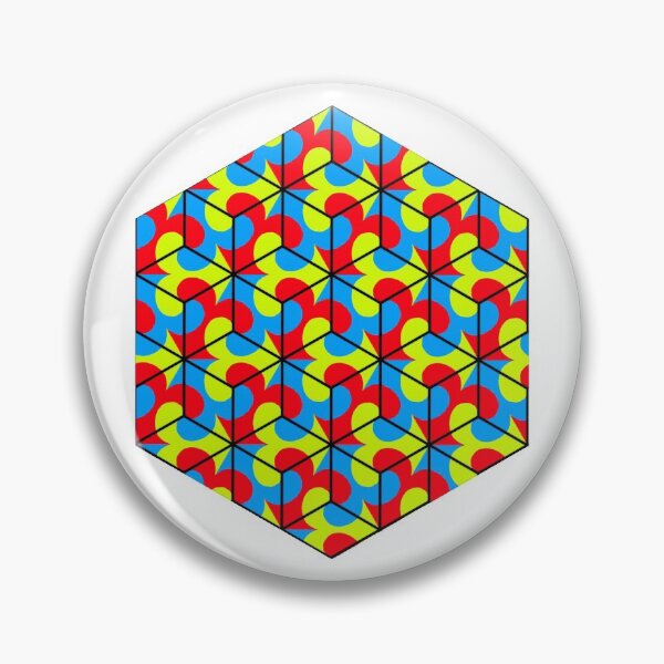 Item preview, Coat of Arms Puzzle Cubes designed and sold by weavernap.