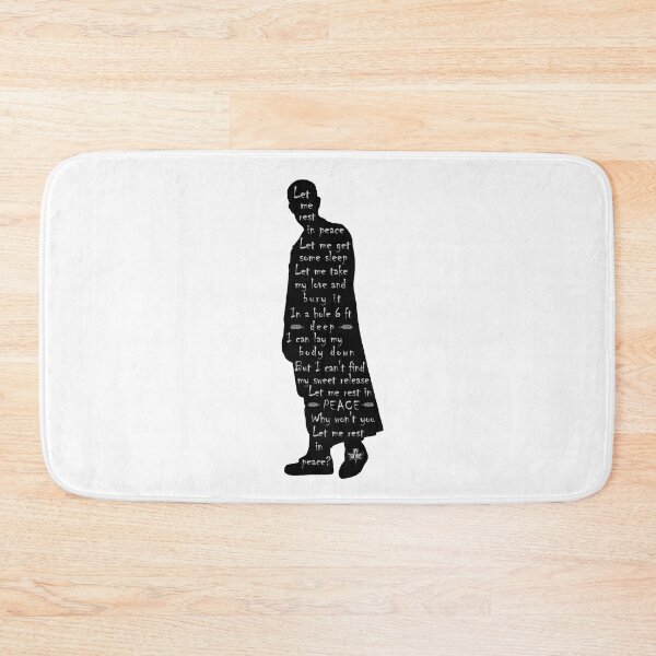 Item preview, Spike - Rest In Peace designed and sold by fanartdesigns.