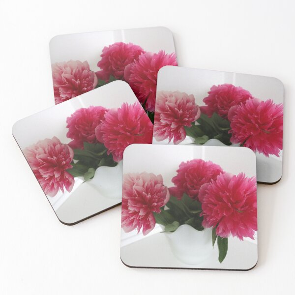 Item preview, Peonies designed and sold by Trine.