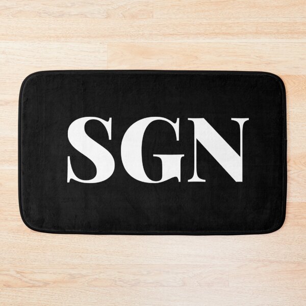 Item preview, SGN designed and sold by junaid ali.
