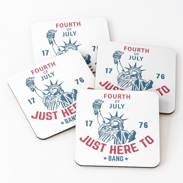 Item preview, I Am Just Here To Bang -  Accessories designed and sold by Coolandcatchy.
